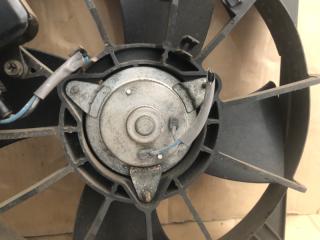 Диффузор вентилятора основного радиатора M35/M45 04-10