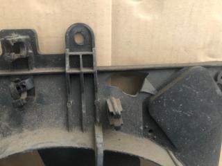 Диффузор вентилятора основного радиатора M35/M45 04-10