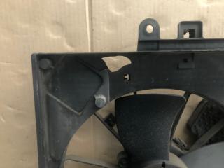 Диффузор вентилятора основного радиатора M35/M45 04-10