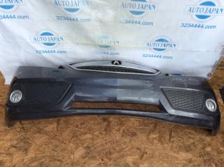 Накладка противотуманной фары передняя правая RDX 12-19 2012 Внедорожник 3.5