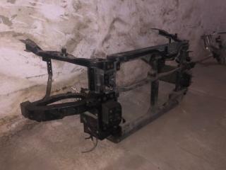 Панель передняя M35/M45 04-10