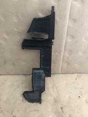 Дефлектор радиатора передний левый M35/M45 04-10