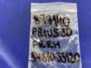 Кнопка стеклоподъемника передняя правая PRIUS - 30 09-17