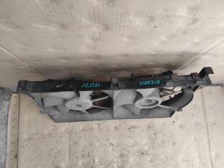 Диффузор вентилятора основного радиатора AVENSIS 03-08