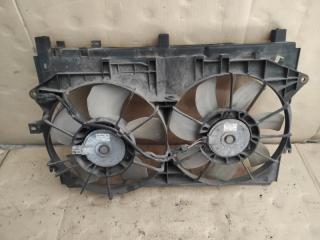 Диффузор вентилятора основного радиатора TOYOTA AVENSIS 03-08