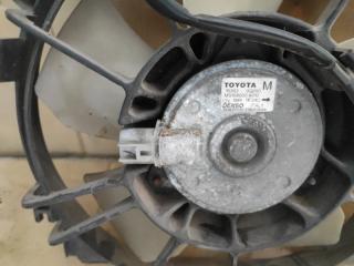 Диффузор вентилятора основного радиатора AVENSIS 03-08