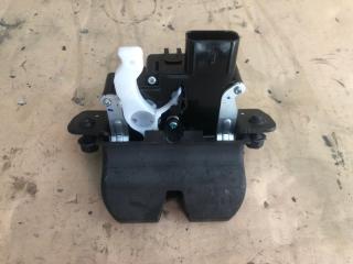 Замок крышки багажника TUCSON TL 15-20