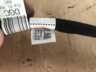 Камера заднего вида TUCSON TL 15-20