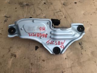 Моторчик стеклоочистителя задний TUCSON TL 15-20