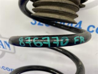 Пружина передней подвески передняя RDX 06-12