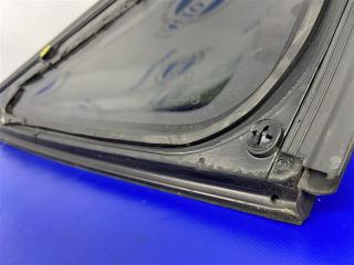 Стекло в кузов заднее левое CROSSTOUR 09-15