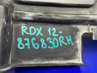 Дефлектор радиатора передний правый RDX 12-19