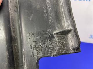 Дефлектор радиатора передний правый RDX 12-19