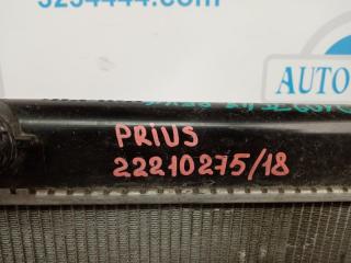 Радиатор основной PRIUS - 30 09-17