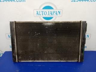 Радиатор основной TOYOTA PRIUS - 30 09-17
