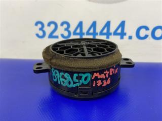 Дефлектор воздушный передний MATRIX 02-08 2002 ZZE132 1.8L 1ZZ-FE