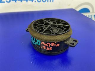 Дефлектор воздушный передний MATRIX 02-08 2002 ZZE132 1.8L 1ZZ-FE