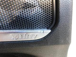 Карта двери задняя левая HYUNDAI SANTA FE (TM) 18-23