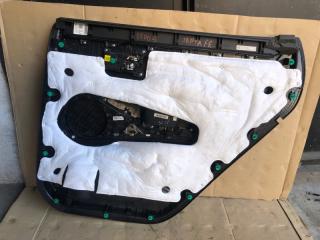 Карта двери задняя левая SANTA FE (TM) 18-23