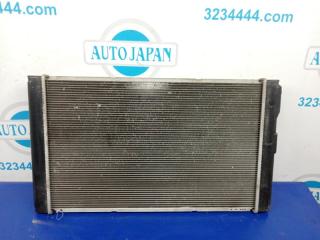 Радиатор основной TOYOTA PRIUS - 30 09-17