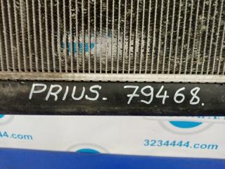 Радиатор основной PRIUS - 30 09-17