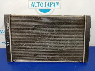 Радиатор основной TOYOTA PRIUS - 30 09-17