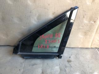 Стекло двери глухое переднее левое HYUNDAI SANTA FE (TM) 18-23