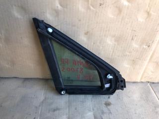 Стекло двери глухое переднее левое HYUNDAI SANTA FE (TM) 18-23