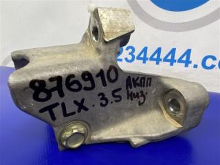 Кронштейн КПП левый TLX 14-17 3.5 J35Y6
