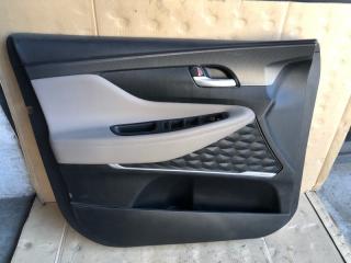 Карта двери передняя левая HYUNDAI SANTA FE (TM) 18-23
