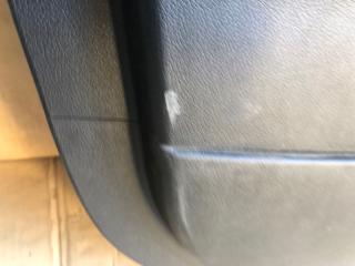 Карта двери передняя левая SANTA FE (TM) 18-23