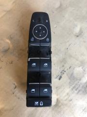 Блок управления стеклоподъемниками передний левый HYUNDAI SANTA FE (TM) 18-23