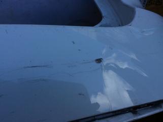 Бампер задний задний RDX 12-19 2014 Внедорожник 3.5