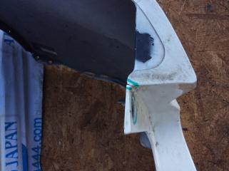 Бампер задний задний RDX 12-19 2014 Внедорожник 3.5