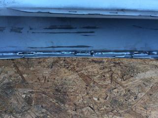 Бампер задний задний RDX 12-19 2014 Внедорожник 3.5