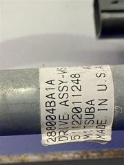 Трапеция стеклоочистителей X-TRAIL/ROGUE T32 13-20