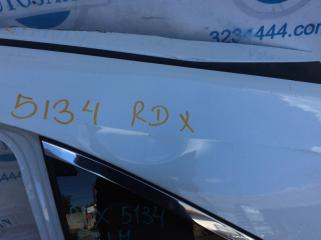 Четверть кузова задняя задний левый RDX 12-19 2014 Внедорожник 3.5