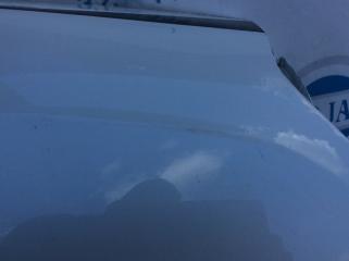 Четверть кузова задняя задний левый ACURA RDX 12-19 Внедорожник 3.5