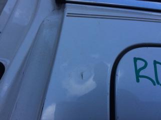 Четверть кузова задняя задний левый RDX 12-19 2014 Внедорожник 3.5