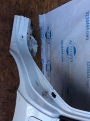 Четверть кузова задняя задний левый RDX 12-19 2014 Внедорожник 3.5