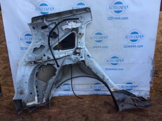 Четверть кузова задняя задний левый RDX 12-19 2014 Внедорожник 3.5