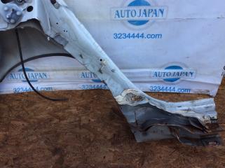 Четверть кузова задняя задний левый RDX 12-19 2014 Внедорожник 3.5