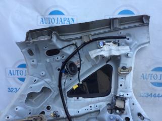 Четверть кузова задняя задний левый RDX 12-19 2014 Внедорожник 3.5