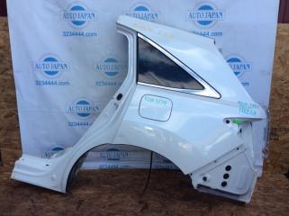 Лючок топливного бака RDX 12-19 2014 Внедорожник 3.5