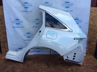 Стекло в кузов заднее левое ACURA RDX 12-19 Внедорожник 3.5