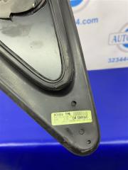 Стекло в кузов заднее левое CROSSTOUR 09-15