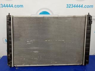 Радиатор основной NISSAN MURANO Z51 07-14 Внедорожник 3