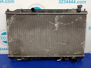 Радиатор основной NISSAN TEANA J31 03-07