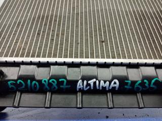 Радиатор основной ALTIMA L33 12-18 2017 L33 2