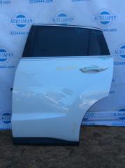 Дверь задняя левая ACURA RDX 12-19 2014
